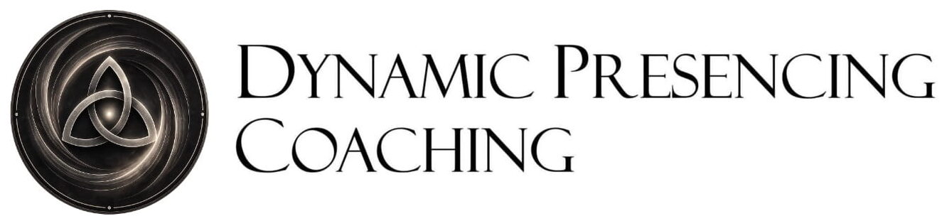 Dynamic Presencing Coaching