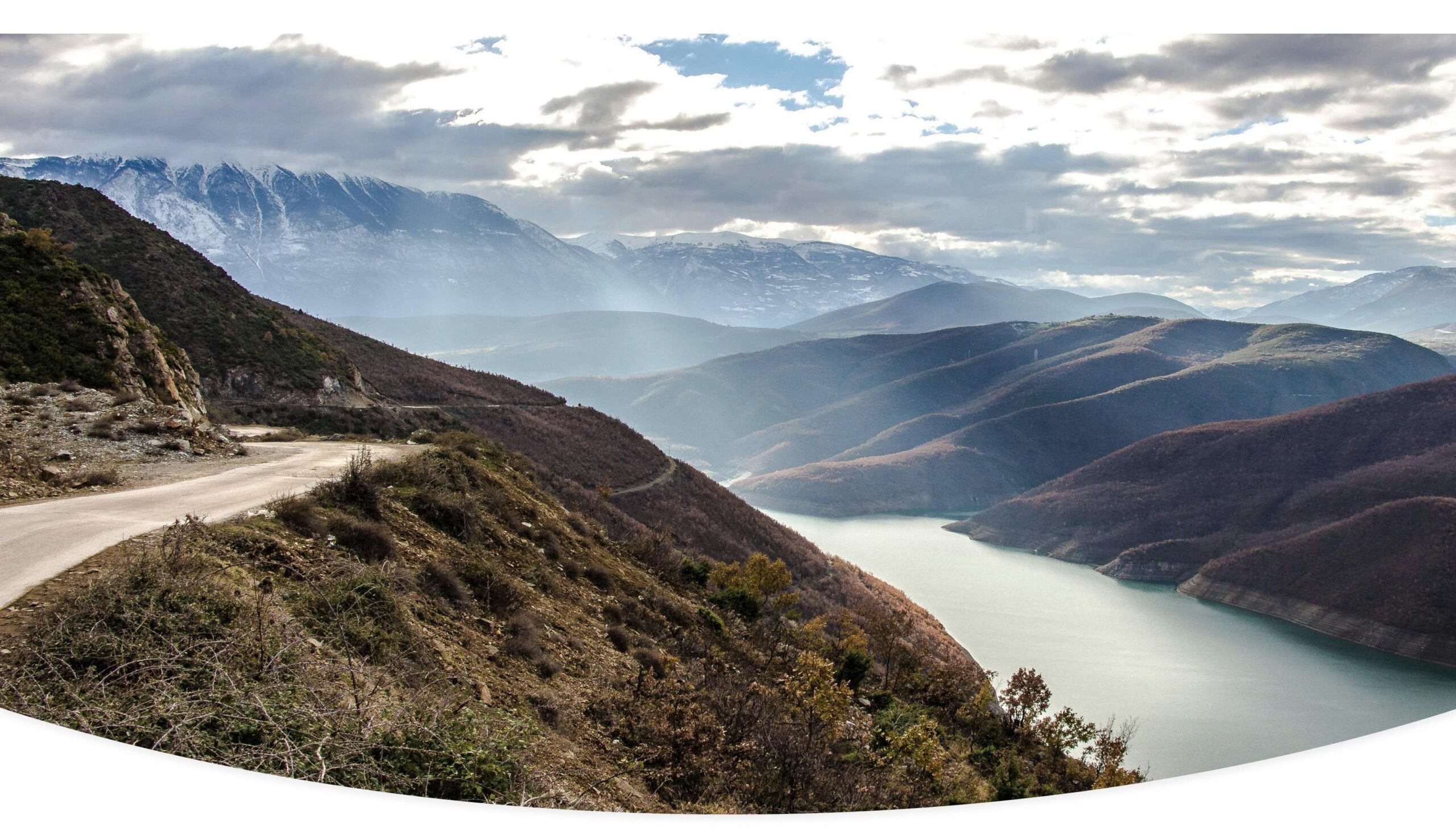 Become a presencing exemplar